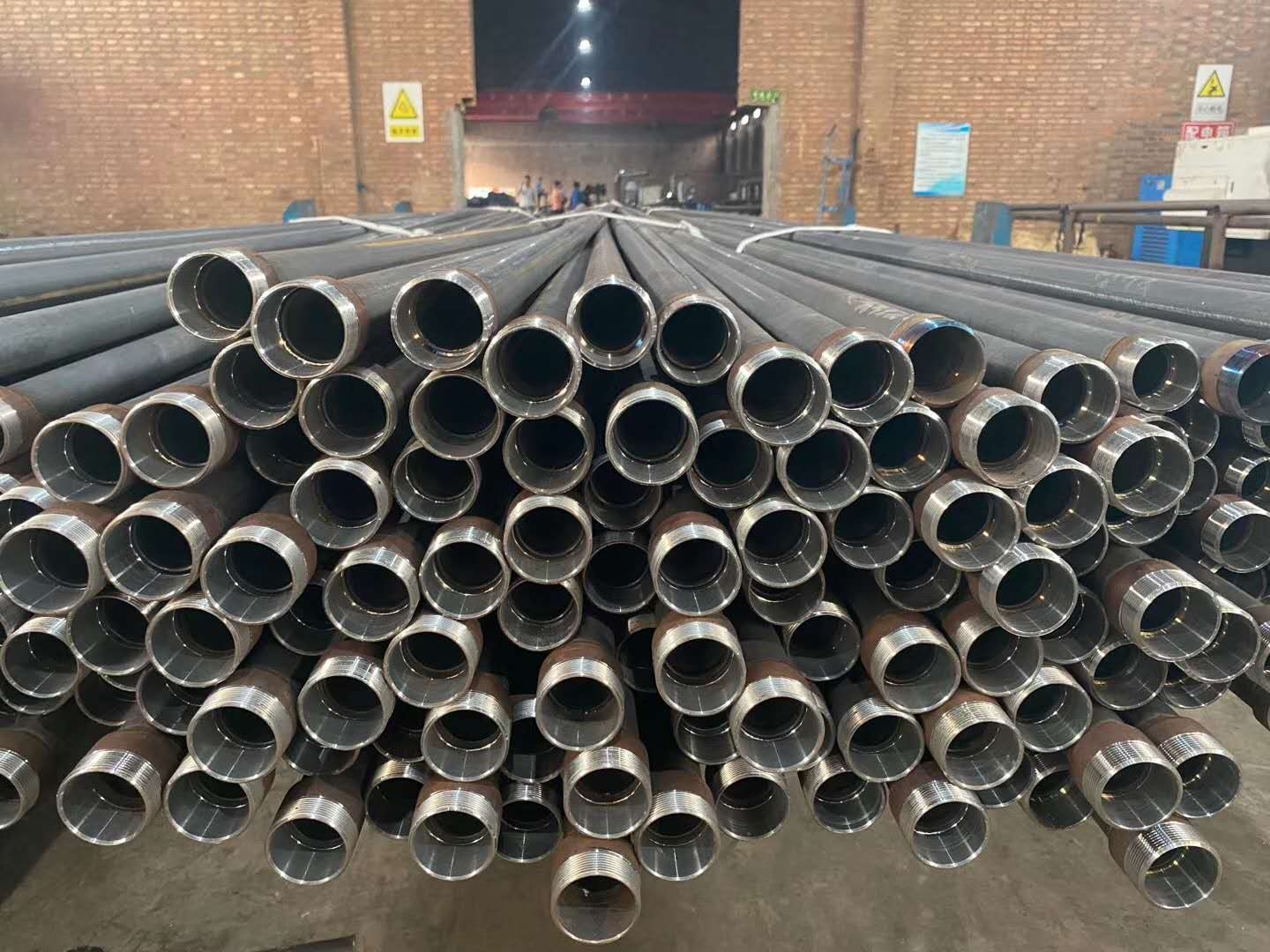 河源桥梁声测管批量供货