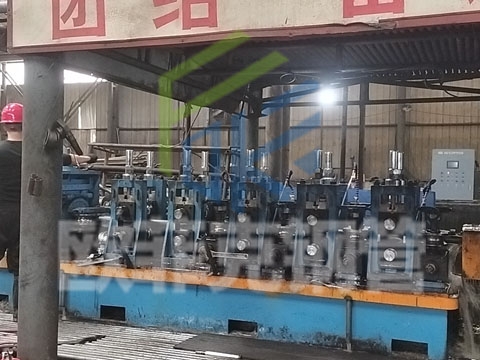 河源生产车间